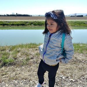 Meet your Posher, Yarami